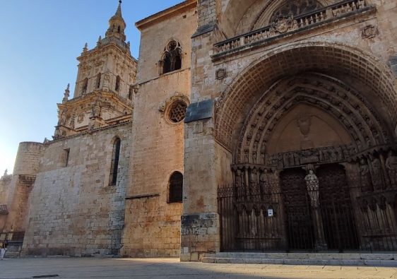 burgo de osma