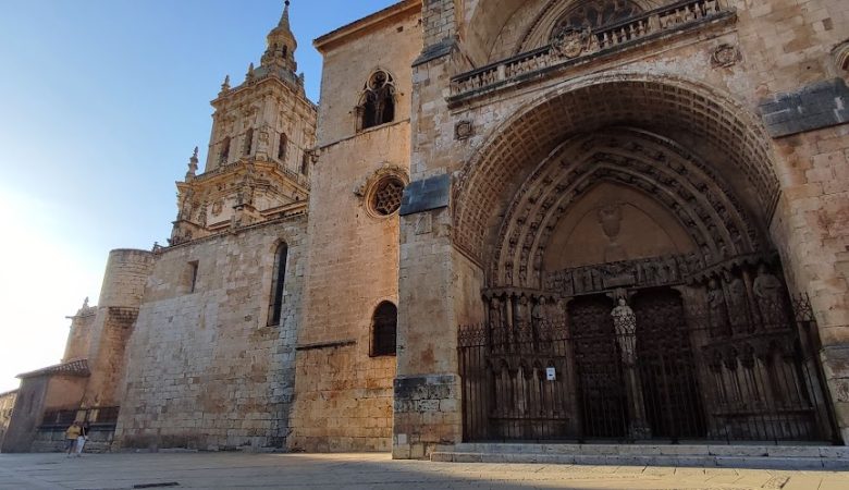 burgo de osma