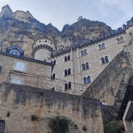 ✨VIAJE VERANO 2024✨ 27 de Agosto. Sant León – Roque de Gageac