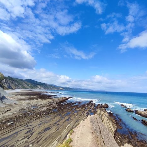 ✨VIAJE VERANO 2024✨ 20 de Agosto – San Juan de Gaztelugatxe -Lekeito