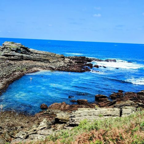 ✨VIAJE VERANO 2024✨ 21 de Agosto – San Sebastián