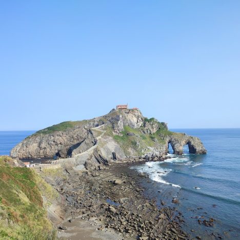 ✨VIAJE VERANO 2024✨ 21 de Agosto – San Sebastián